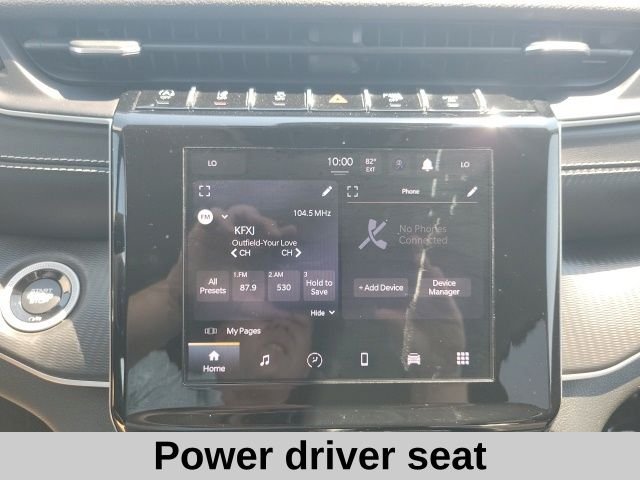 2023 Jeep Grand Cherokee L Laredo - Photo 7