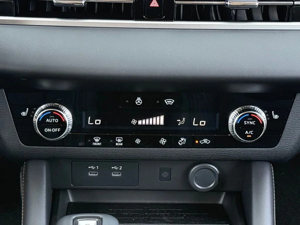 New 2026 Gray Mitsubishi Trail Edition image 19