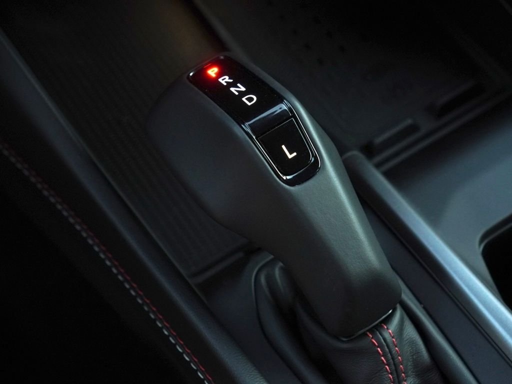 New 2026 Diamond Black Crystal Pearlcoat Dodge R/T Scat Pack image 16