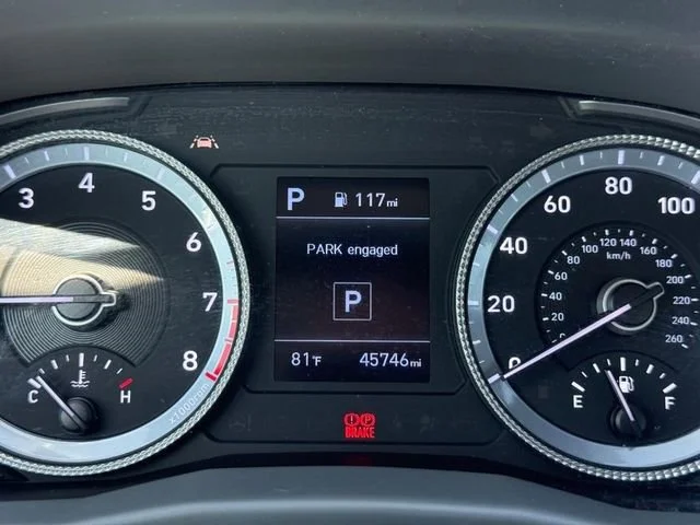 2023 Hyundai Sonata SE - Photo 20