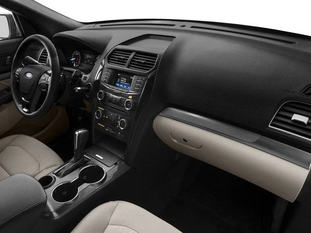 Used 2017 Blue Ford Base image 16