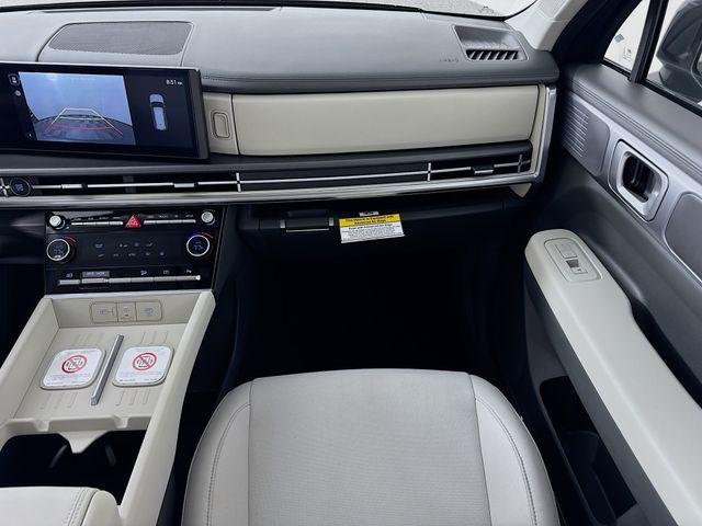 New 2026 Gray Hyundai SE image 34