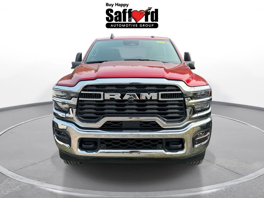 Used 2026 Red Ram Big Horn image 4