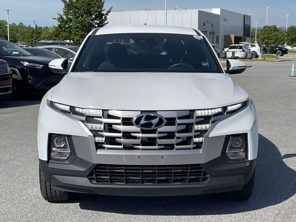 2022 Hyundai Santa Cruz SEL - Photo 23