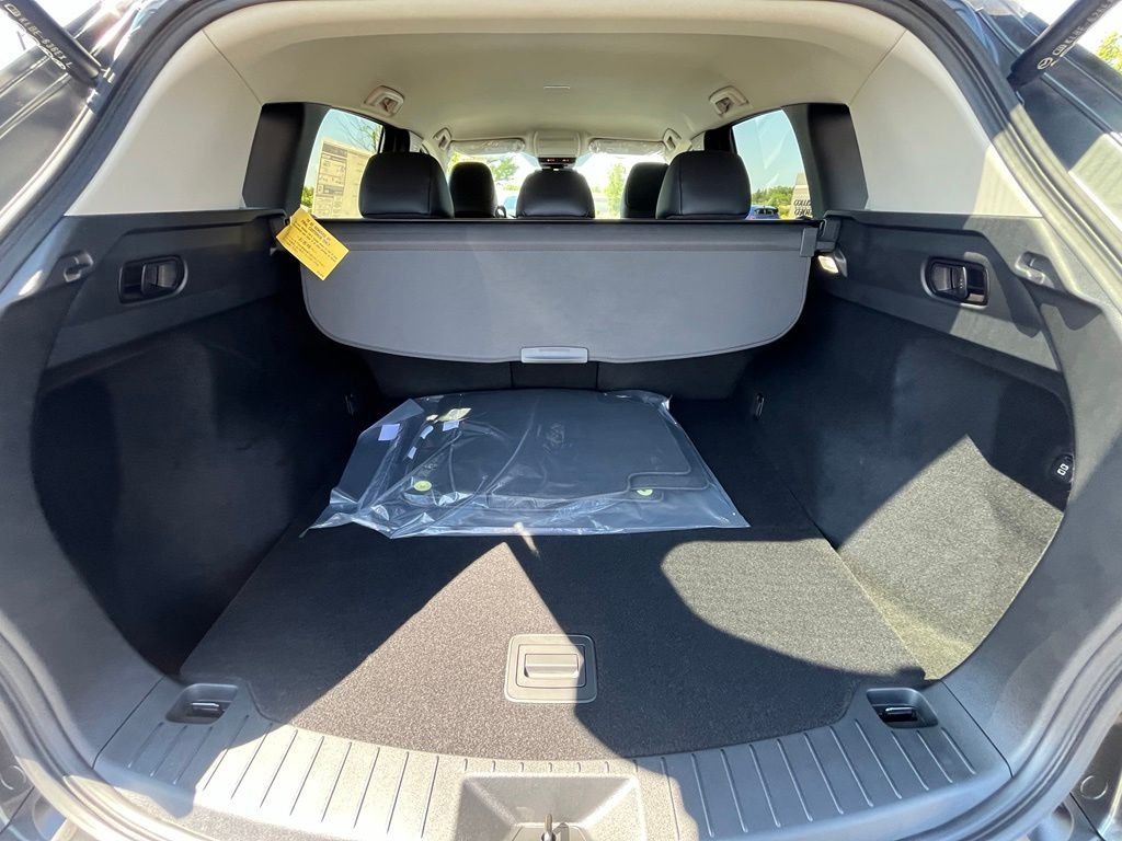 New 2026 Gray Mazda 2.5 S Preferred image 26