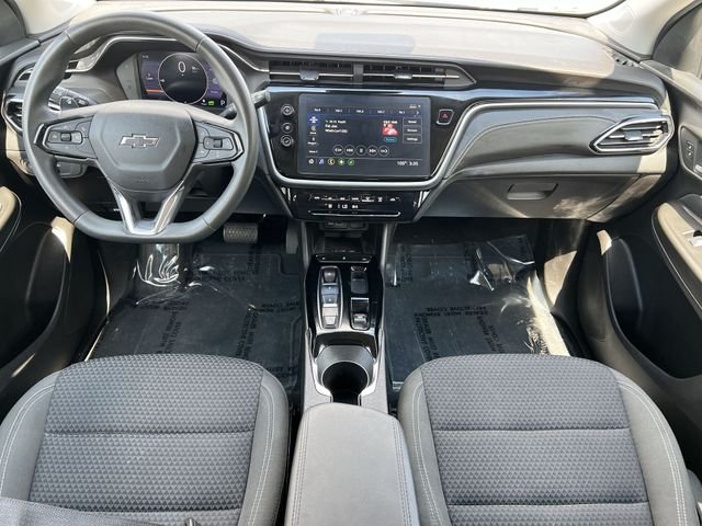 Used 2023 Blue Chevrolet LT image 17