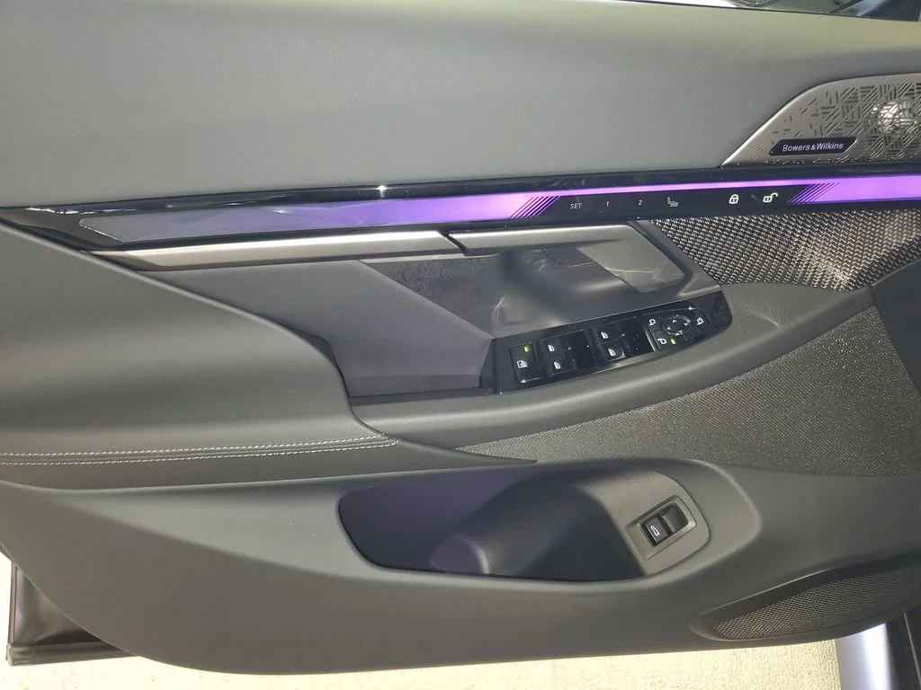 New 2027 Gray BMW Base image 14