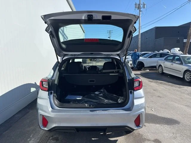 2026 Subaru Impreza RS - Photo 15