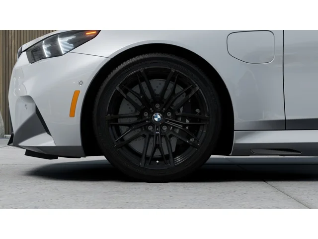 New 2027 Brooklyn Grey Metallic BMW  image 7