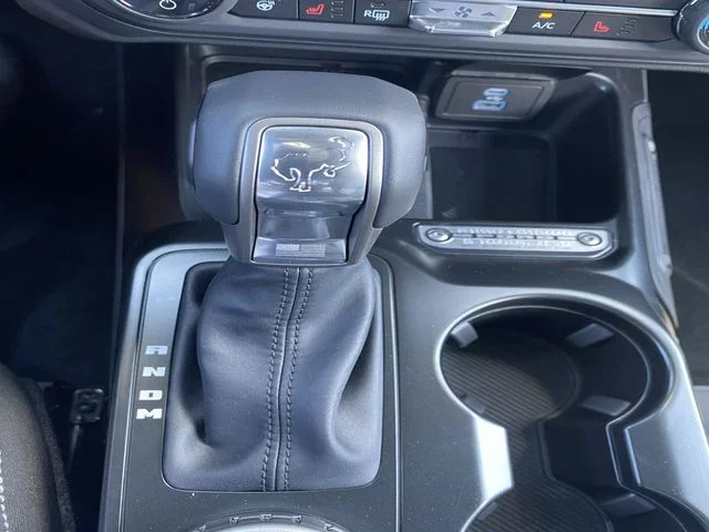 New 2026 White Ford Outer Banks image 14