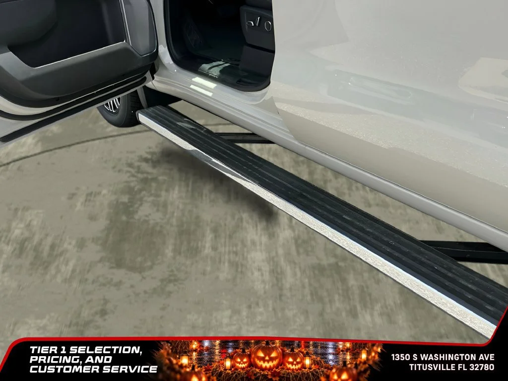 New 2026 Coastal Dune GMC Denali image 44
