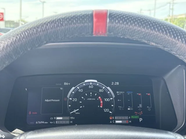 Used 2023 Black Toyota TRD Pro image 15