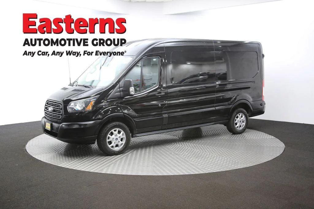 Used 2015 Black Ford Base image 54