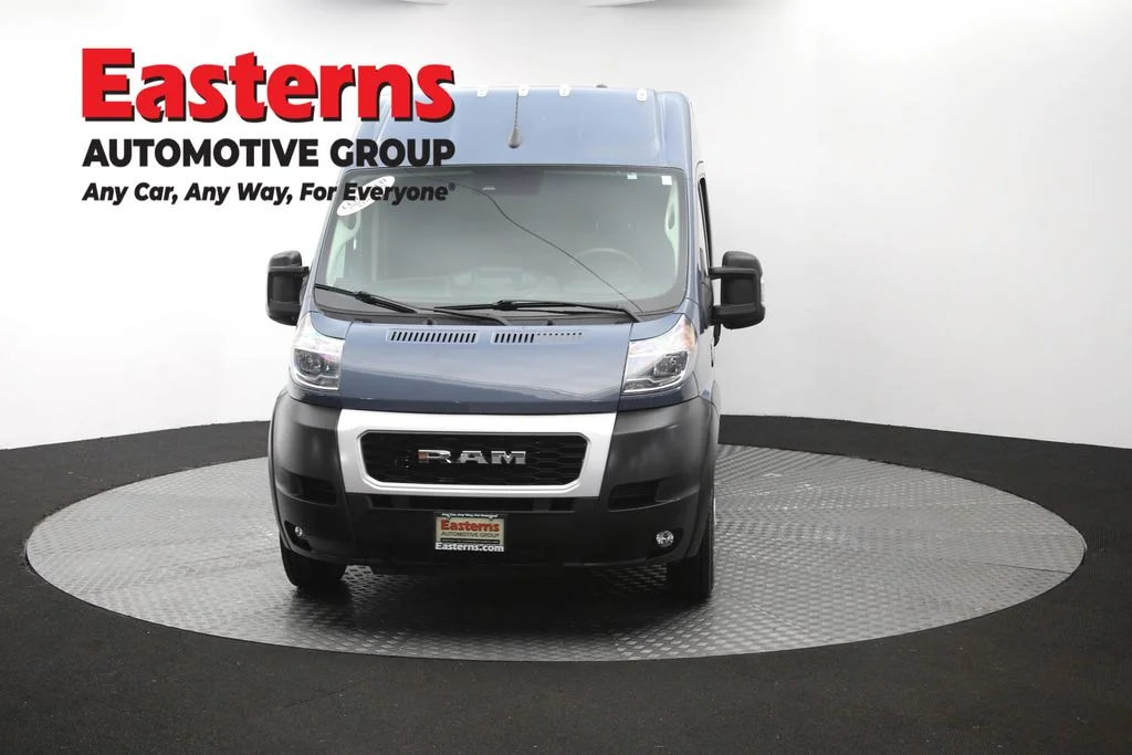 Used 2022 Blue Ram High Roof image 48