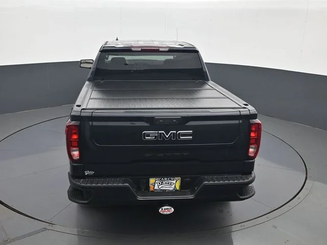 Certified Used 2023 Silver GMC Elevation image 18