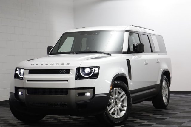 2026 LAND ROVER Defender 130 S 300PS 