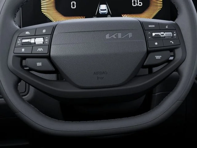 New 2026 Gray Kia X-Line image 22