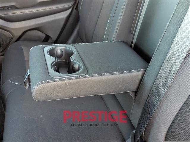 2025 Jeep Grand Cherokee Laredo - Photo 29