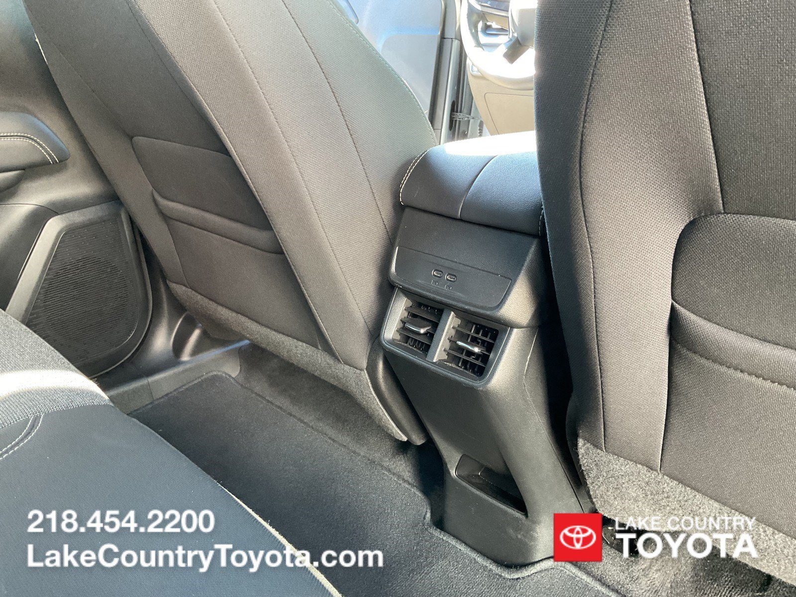 Used 2025 Graphite Gray GMC Elevation image 25