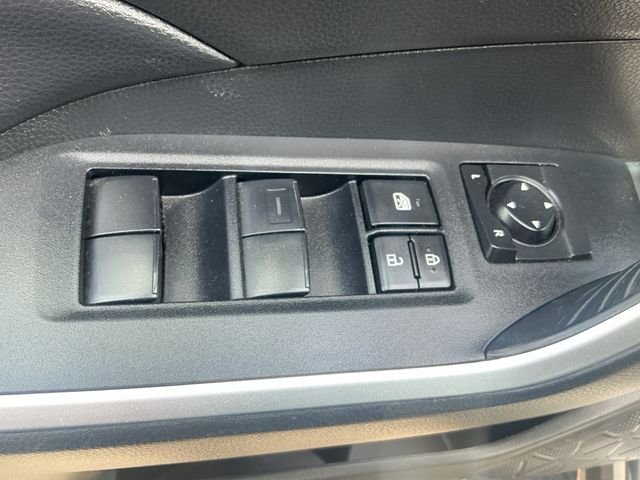 Certified Used 2021 Gray Toyota XLE image 29