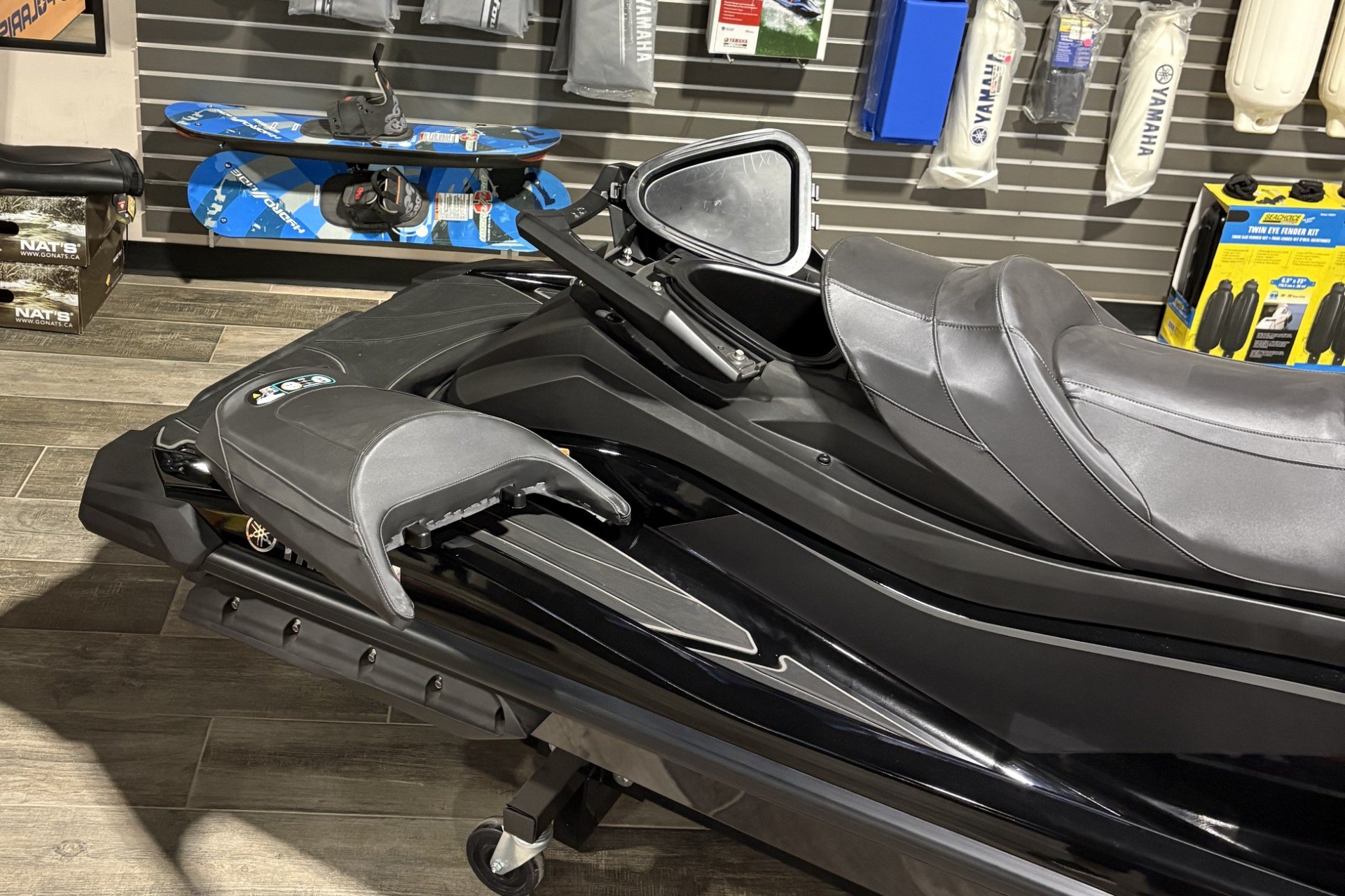 New 2024  Yamaha  image 16