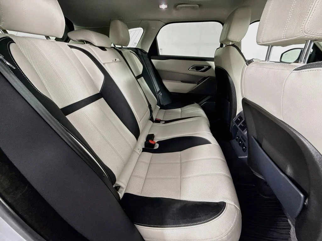 Used 2018 Yulong White Land Rover S image 23