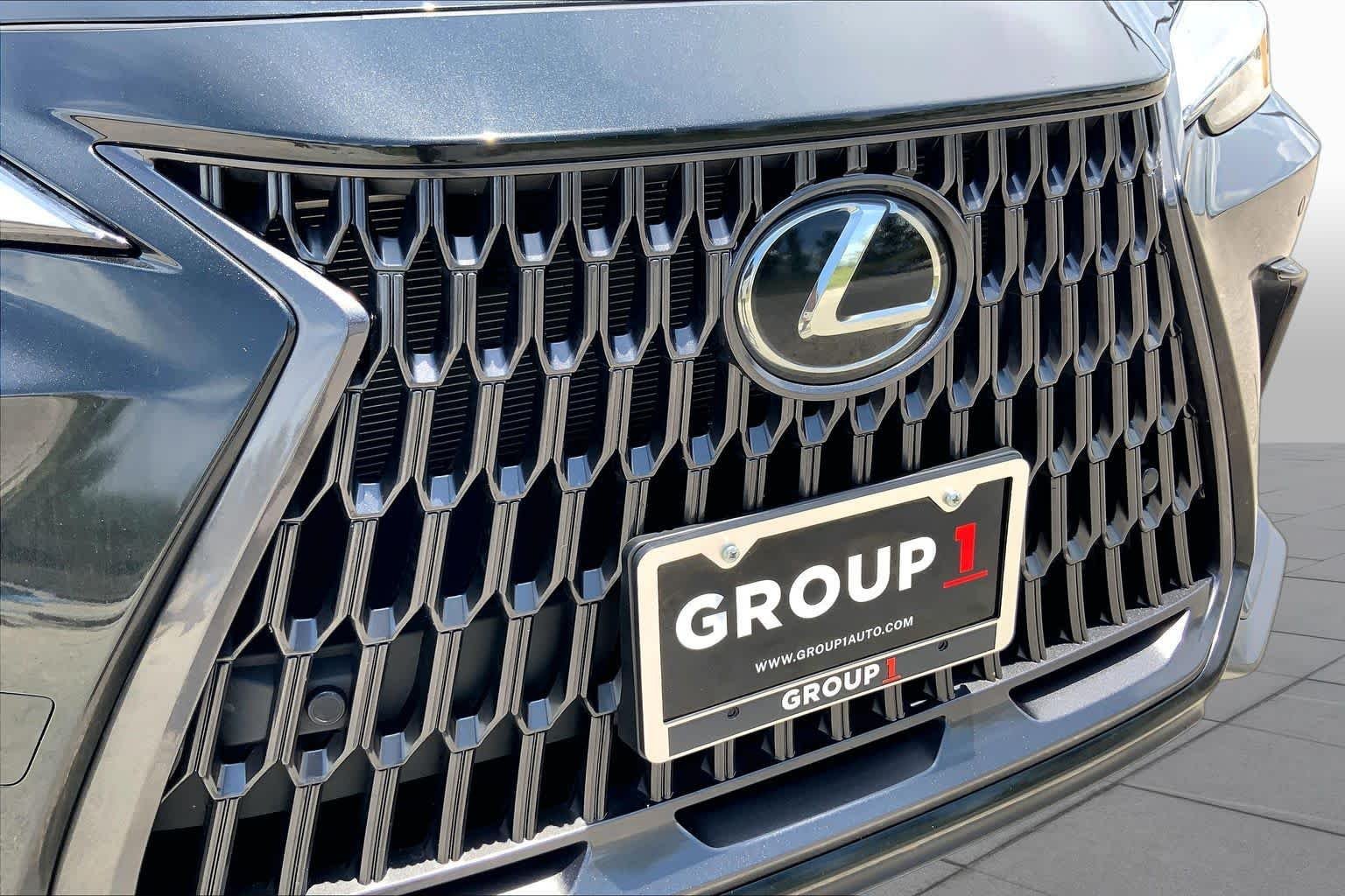 Used 2023 Caviar Lexus Premium image 29