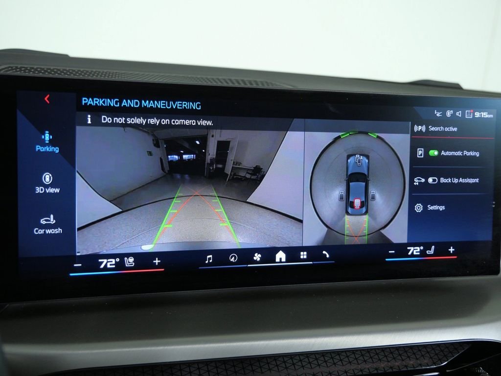 Certified Used 2025 Skyscraper Grey Metallic BMW M240i image 54