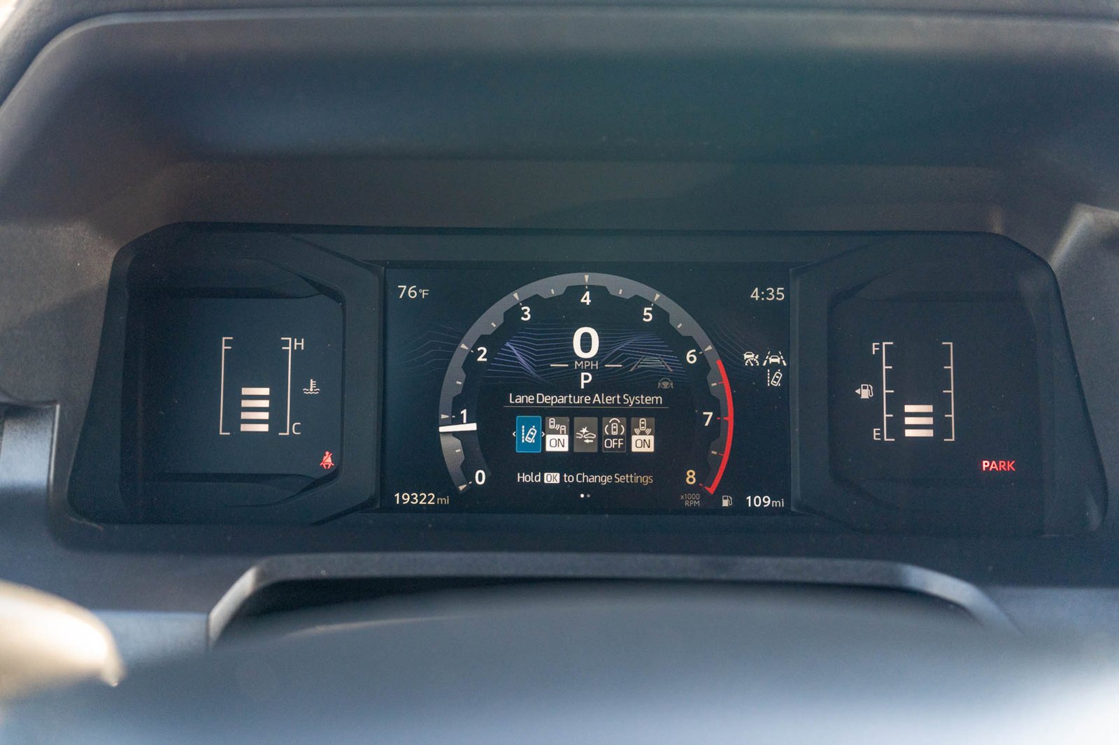 Certified Used 2025 Underground Toyota SR5 image 26