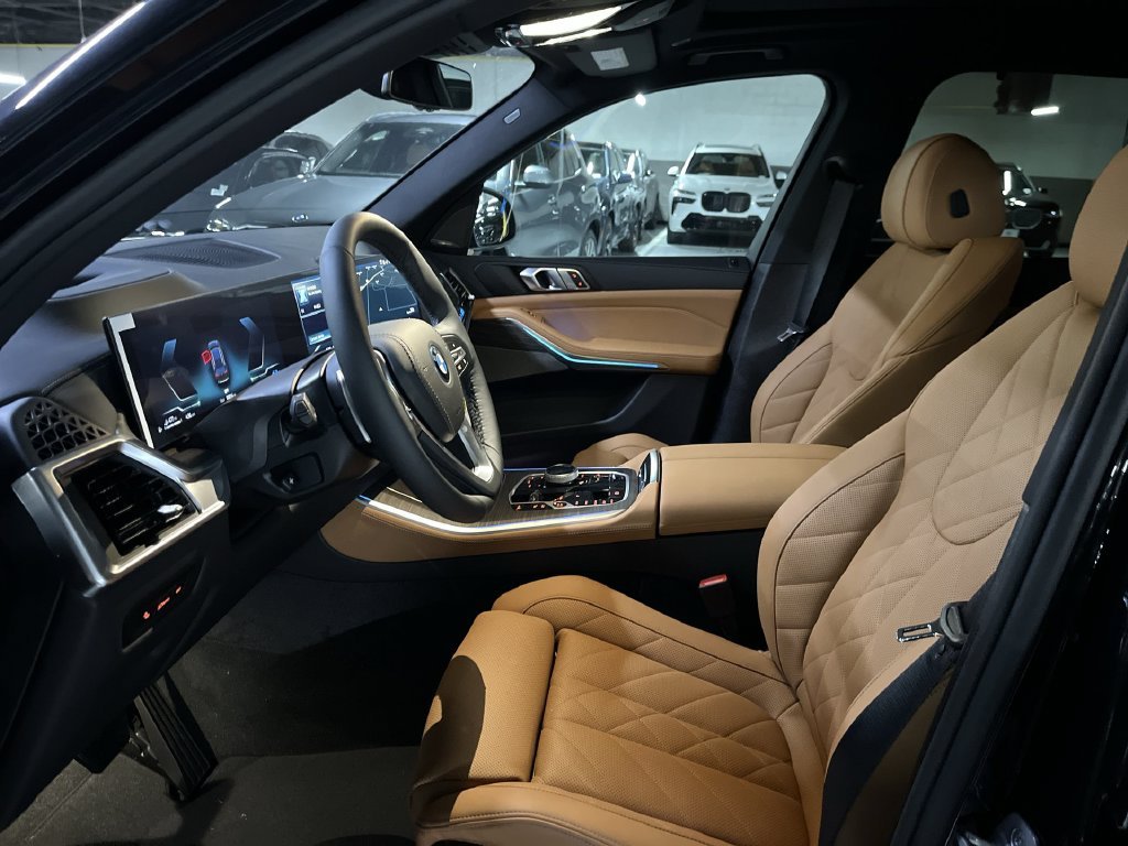 2026 BMW X5 50e - Photo 11