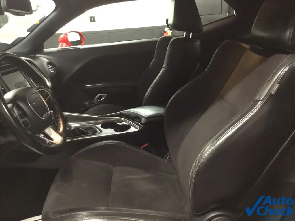 Used 2017 Red Dodge R/T image 24