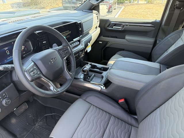2026 Chevrolet Silverado 1500 ZR2 - Photo 19