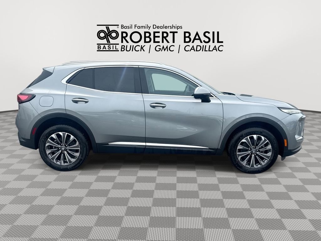 2026 Buick Envision Preferred - Photo 9
