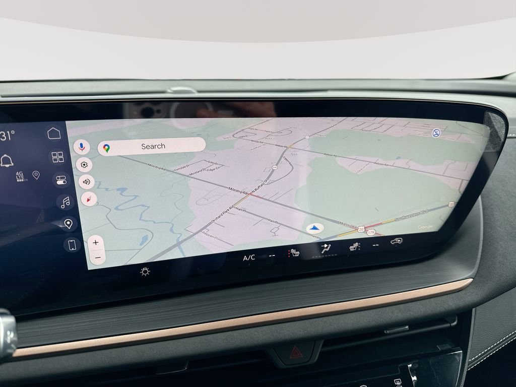 2026 Buick Envision Sport Touring - Photo 14