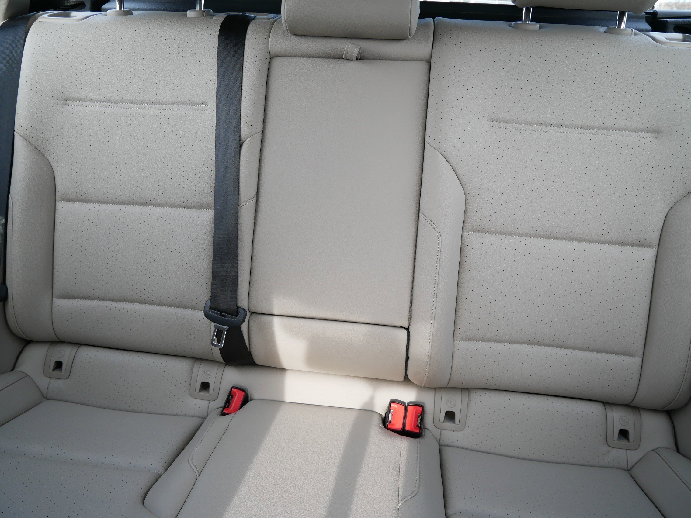 2017 Volkswagen Golf Alltrack Alltrack SE - Photo 13