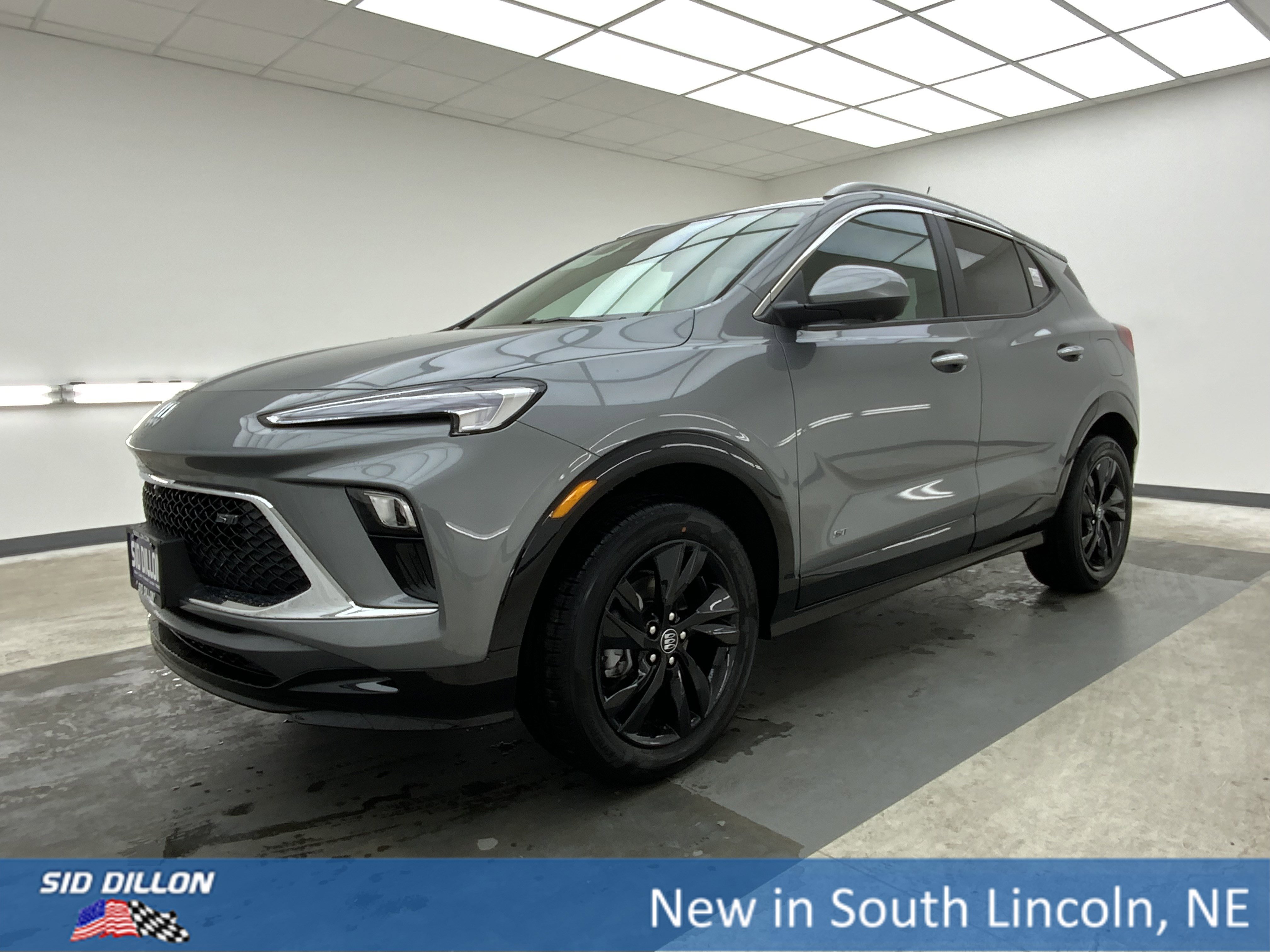 2026 Buick Encore GX Sport Touring AWD's photo