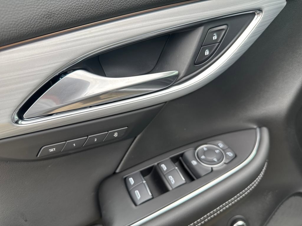 2026 Buick Envision Avenir - Photo 20