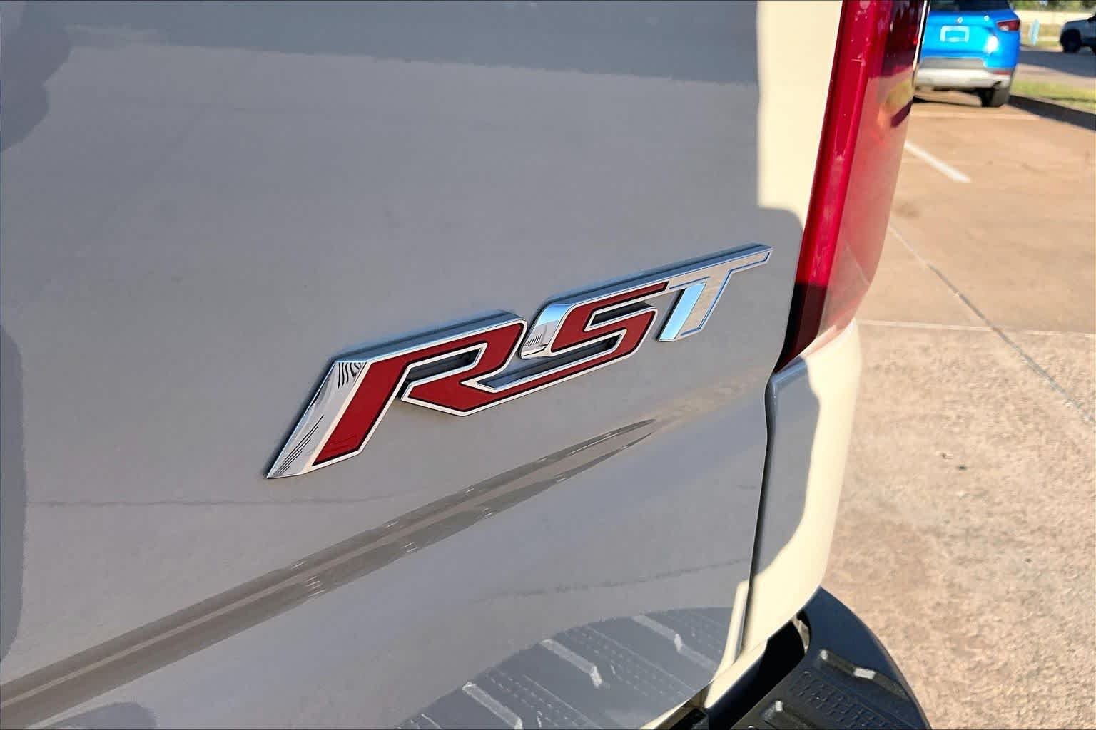 2026 Chevrolet Silverado 1500 RST - Photo 15