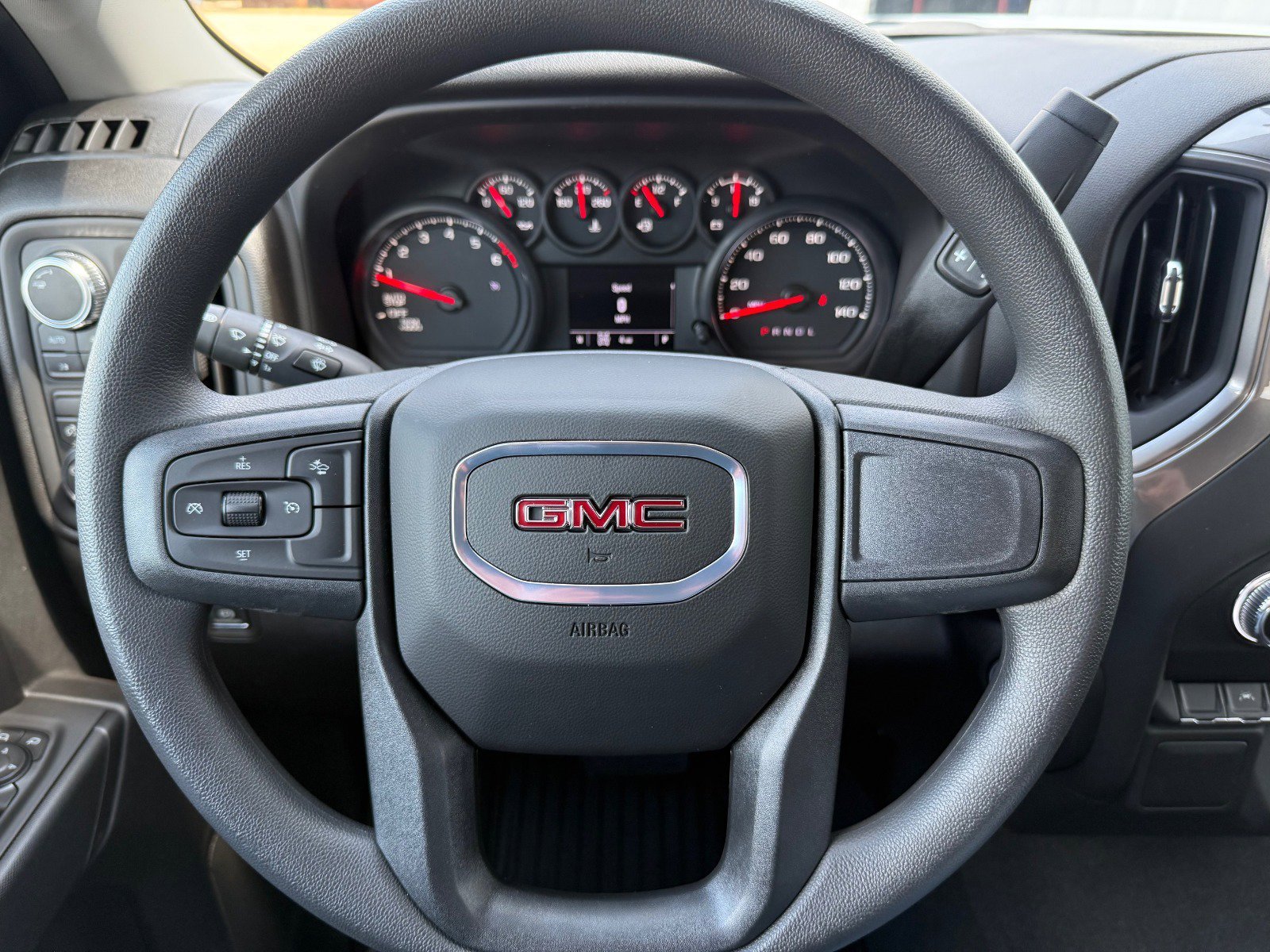 2025 GMC Sierra 1500 Pro - Photo 16