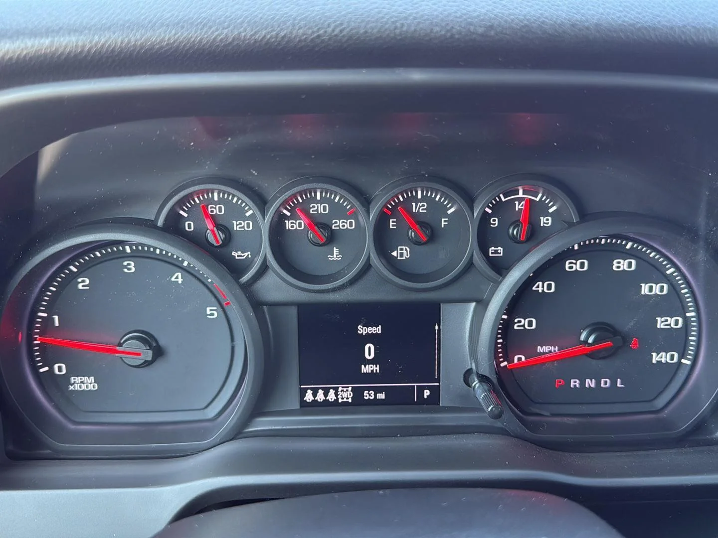 2026 Chevrolet Silverado 3500 HD Work Truck - Photo 10