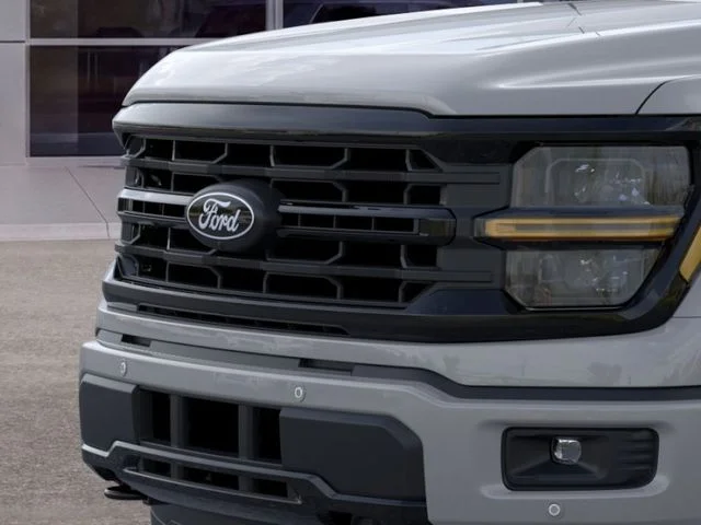 New 2026 Ford F-150 XLT