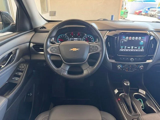 2019 Chevrolet Traverse 3LT - Photo 15