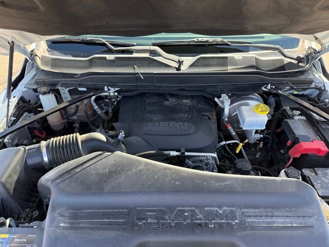 2022 RAM Ram 2500 Pickup Tradesman - Photo 40