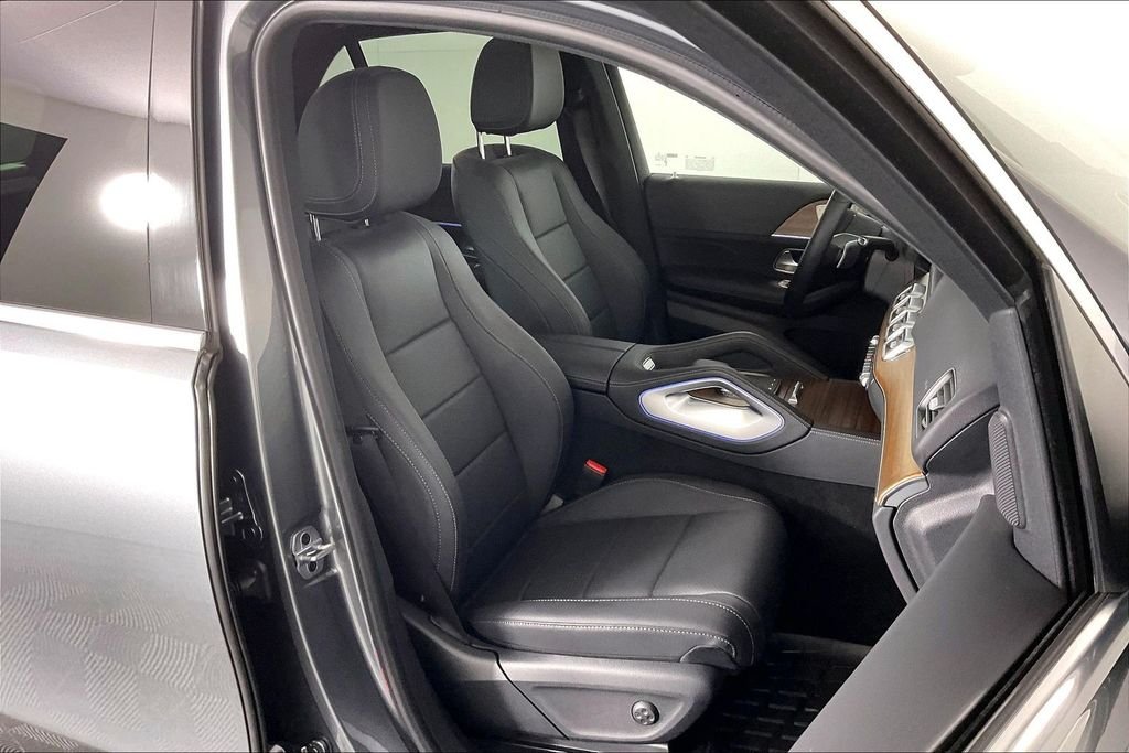 2026 Mercedes-Benz GLE GLE350 - Photo 7