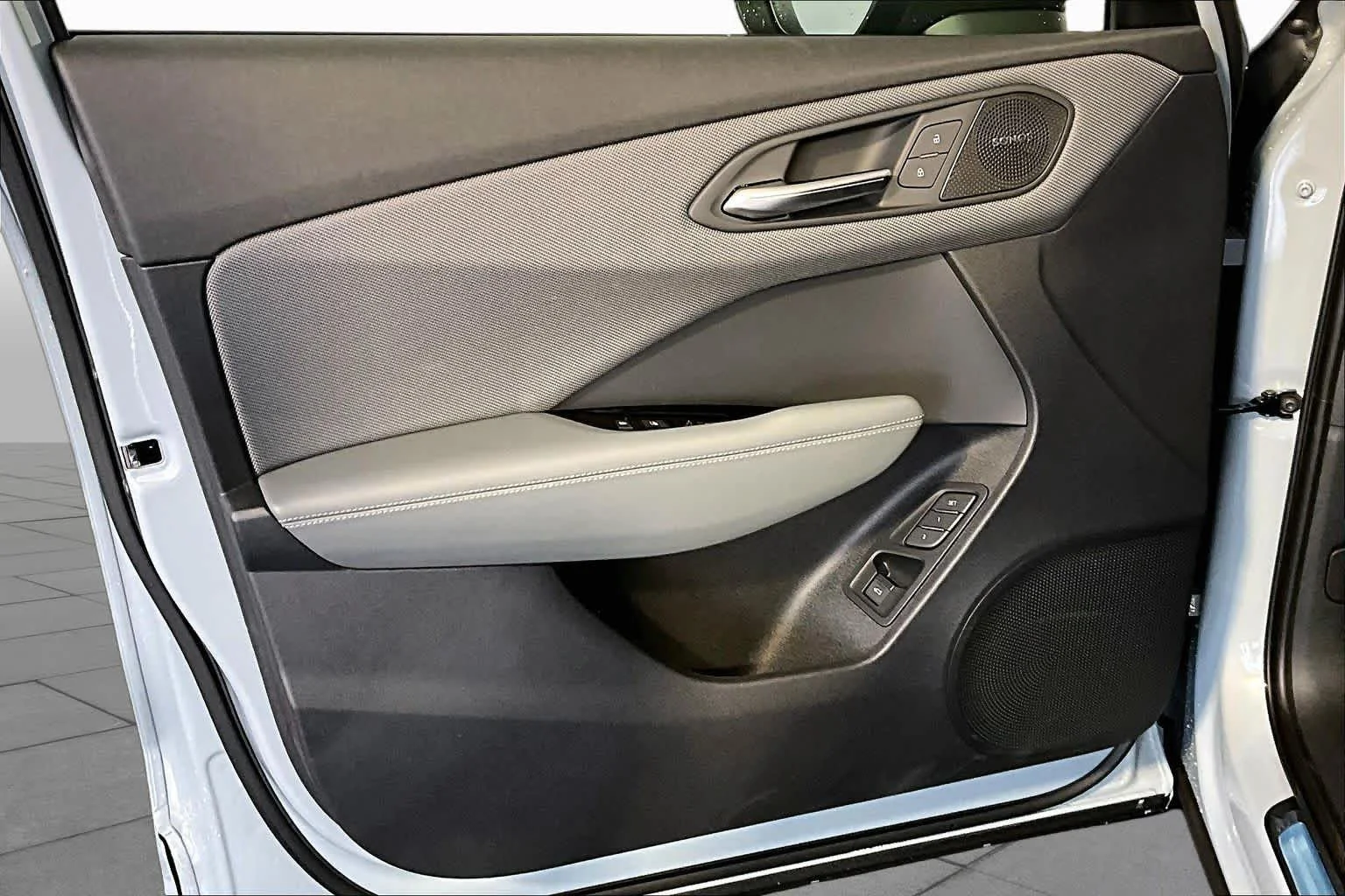 New 2026 Arrow Gray pear Audi S line image 10