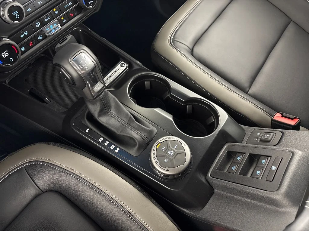 New 2026 White Ford Outer Banks image 29