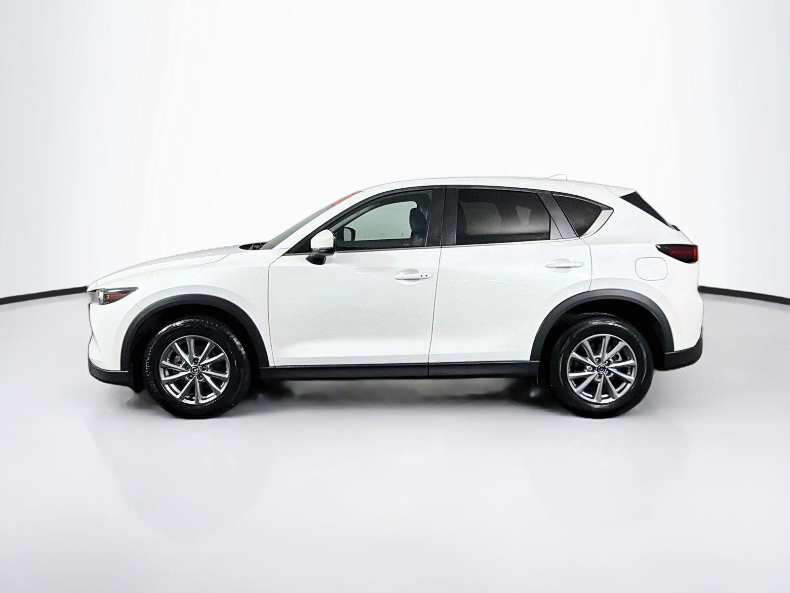 Used 2022  Mazda 2.5 S Select Package image 8