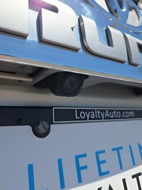 Used 2023 Silver Toyota Limited image 20