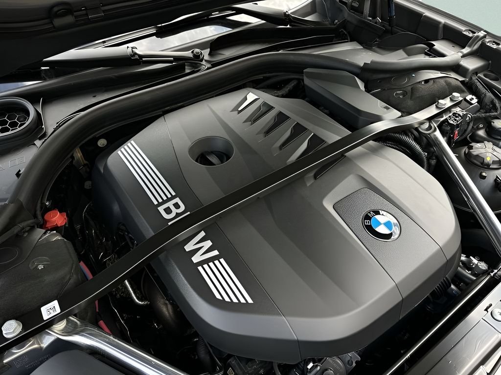 2026 BMW 7 Series 740i - Photo 30