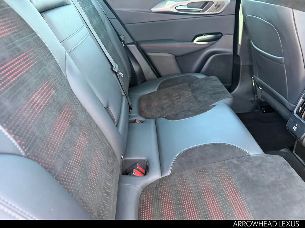 Used 2024 Gray Dodge R/T Plus image 13